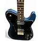 Used Fender American Professional II Telecaster DARK KIGHT Solid Body Electric Guitar