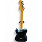 Used Fender American Professional II Telecaster DARK KIGHT Solid Body Electric Guitar