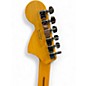 Used Fender American Professional II Telecaster DARK KIGHT Solid Body Electric Guitar