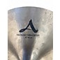 Used Zildjian 16in A Series Medium Thin Crash Cymbal thumbnail