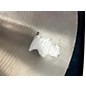 Used Zildjian 16in A Series Medium Thin Crash Cymbal