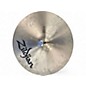 Used Zildjian 16in A Series Medium Thin Crash Cymbal