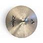 Used Zildjian 16in A Series Medium Thin Crash Cymbal
