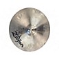 Used Zildjian 18in A Series Medium Crash Cymbal