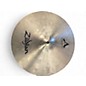 Used Zildjian 18in A Series Medium Crash Cymbal