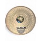Used SABIAN 20in Pro Ride Cymbal thumbnail