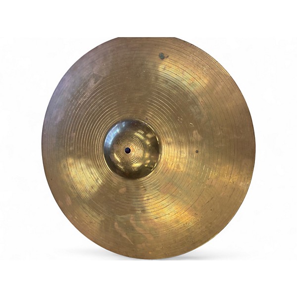 Used SABIAN 20in Pro Ride Cymbal