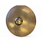 Used SABIAN 20in Pro Ride Cymbal