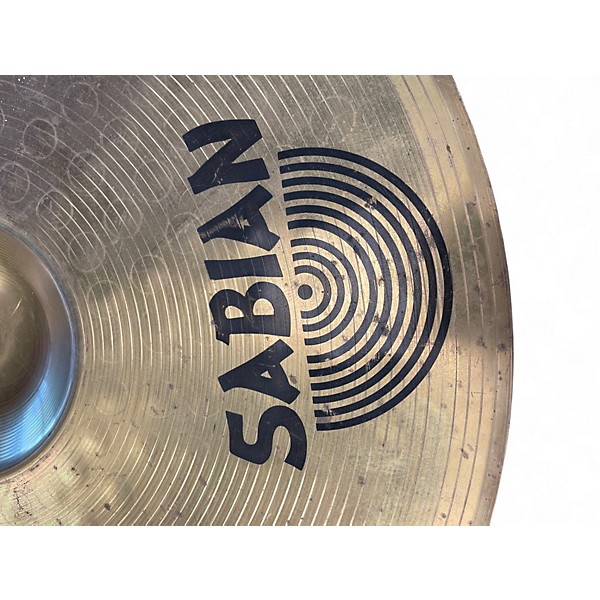 Used SABIAN 20in Pro Ride Cymbal