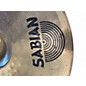 Used SABIAN 20in Pro Ride Cymbal