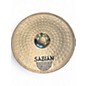 Used SABIAN 20in Pro Ride Cymbal
