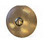 Used SABIAN 20in Pro Ride Cymbal