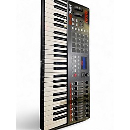 Used Akai Professional MPK249 49 Key MIDI Controller