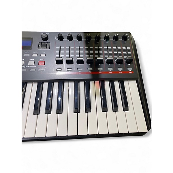 Used Akai Professional MPK249 49 Key MIDI Controller