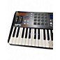 Used Akai Professional MPK249 49 Key MIDI Controller
