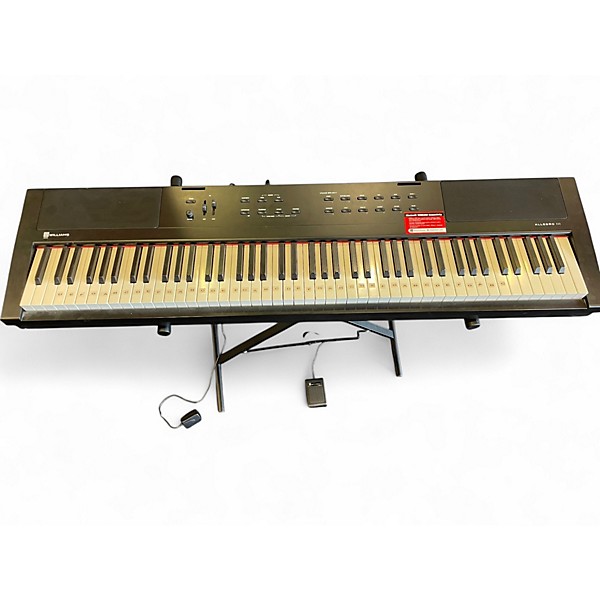 Used Williams ALLEGRO III 88 KEY Digital Piano