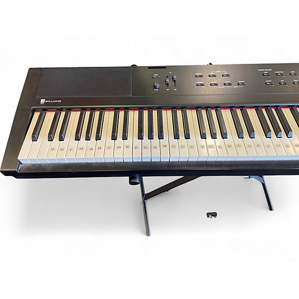 Used Williams ALLEGRO III 88 KEY Digital Piano
