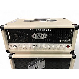 Used EVH 5150 III 50W Tube Guitar Amp Head