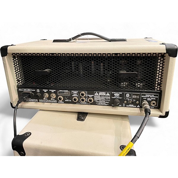 Used EVH 5150 III 50W Tube Guitar Amp Head