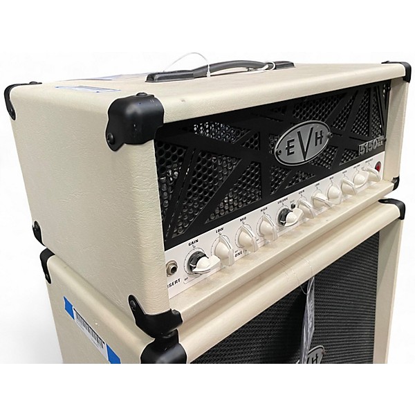 Used EVH 5150 III 50W Tube Guitar Amp Head
