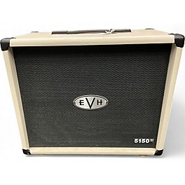 Used EVH 5150 III 112ST 1x12 Guitar Cabinet