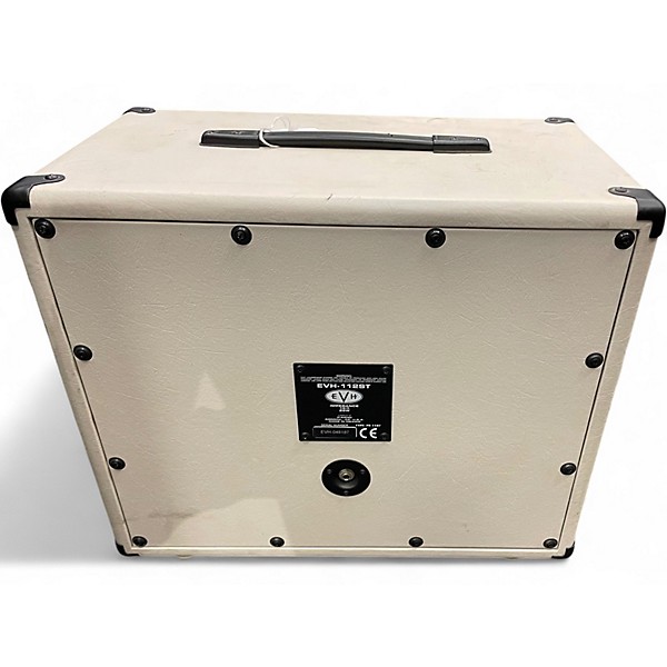Used EVH 5150 III 112ST 1x12 Guitar Cabinet