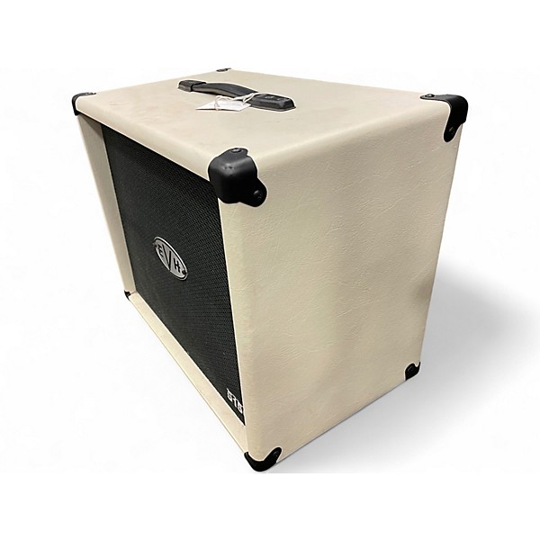 Used EVH 5150 III 112ST 1x12 Guitar Cabinet