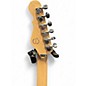 Used G&L ASAT Deluxe Trans Purple Solid Body Electric Guitar