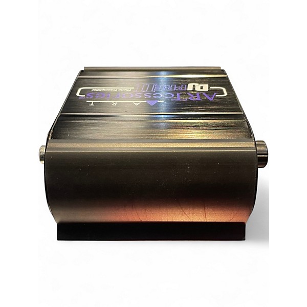 Used Art DJ Pre II Phono Preamp
