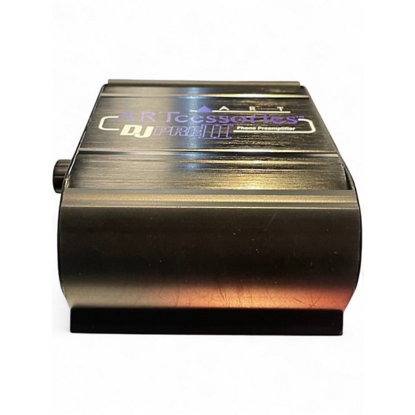 Used Art DJ Pre II Phono Preamp
