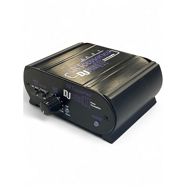 Used Art DJ Pre II Phono Preamp