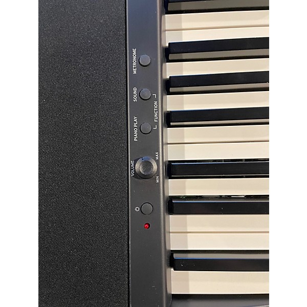 Used KORG B2 Digital Piano