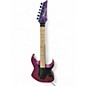 Used Ibanez Genesis RG550 Purple Solid Body Electric Guitar thumbnail