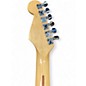 Used Fender Standard Stratocaster BLUE Solid Body Electric Guitar