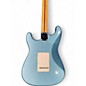 Used Fender Standard Stratocaster BLUE Solid Body Electric Guitar