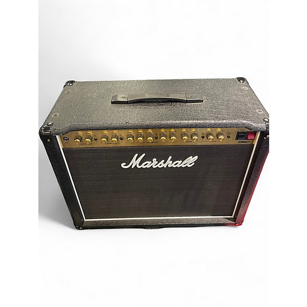 Used Marshall DSL40C 40W 1x12 Tube Guitar Combo Amp