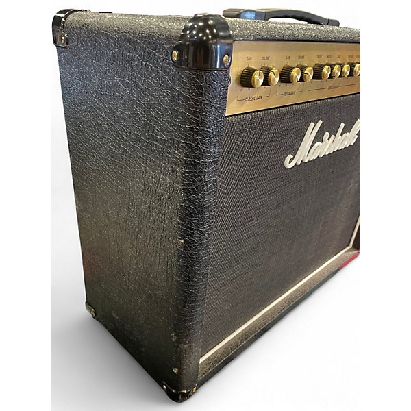 Used Marshall DSL40C 40W 1x12 Tube Guitar Combo Amp