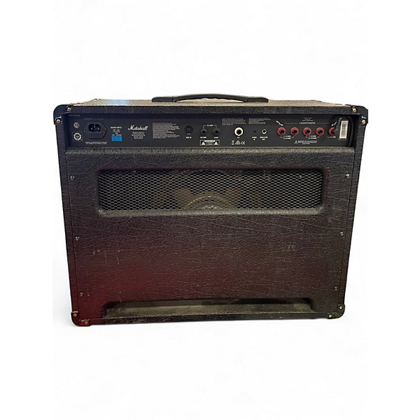 Used Marshall DSL40C 40W 1x12 Tube Guitar Combo Amp