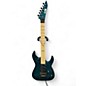 Used ESP MH103QM QUILT TEAL TOP Solid Body Electric Guitar thumbnail