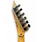 Used ESP MH103QM QUILT TEAL TOP Solid Body Electric Guitar