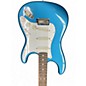 Used Squier CLASSIC VIBE 60S STRATOCASTER Lake Placid Blue Solid Body Electric Guitar