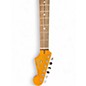 Used Squier CLASSIC VIBE 60S STRATOCASTER Lake Placid Blue Solid Body Electric Guitar