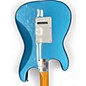Used Squier CLASSIC VIBE 60S STRATOCASTER Lake Placid Blue Solid Body Electric Guitar