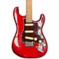 Used Fender Player Stratocaster Red Solid Body Electric Guitar