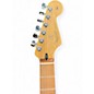 Used Fender Player Stratocaster Red Solid Body Electric Guitar