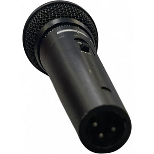 Used Transcontinental Studios Making The Hit Dynamic Microphone