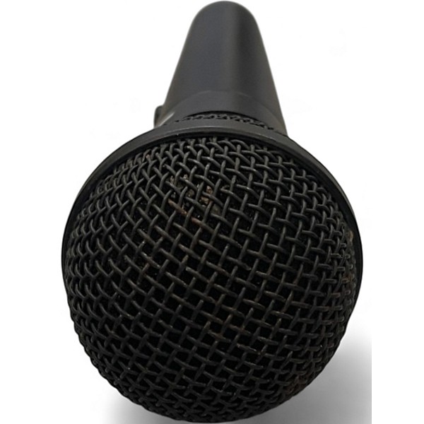 Used Transcontinental Studios Making The Hit Dynamic Microphone