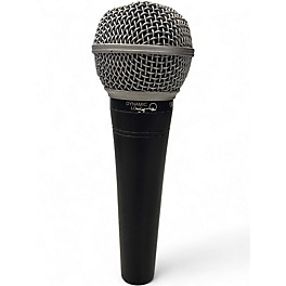 Used Shure SM48LC Dynamic Microphone
