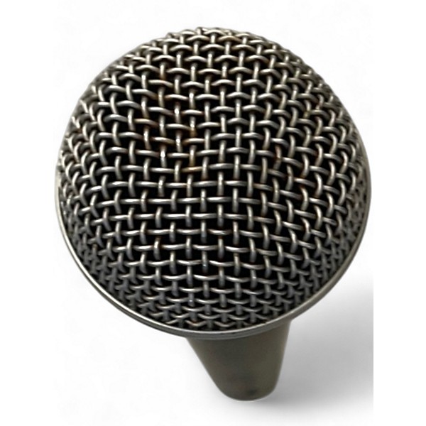 Used Shure SM48LC Dynamic Microphone