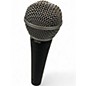 Used Shure SM48LC Dynamic Microphone